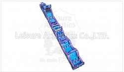 rad run video game inflatable obstacle course rental tulsa ok 3 17 1 108ft Radical Run Gamer WATER Obstacle Course