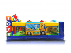 toy town toddler bounce house rental tulsa ok 5 1724766785 Toy Town Toddler Playcenter